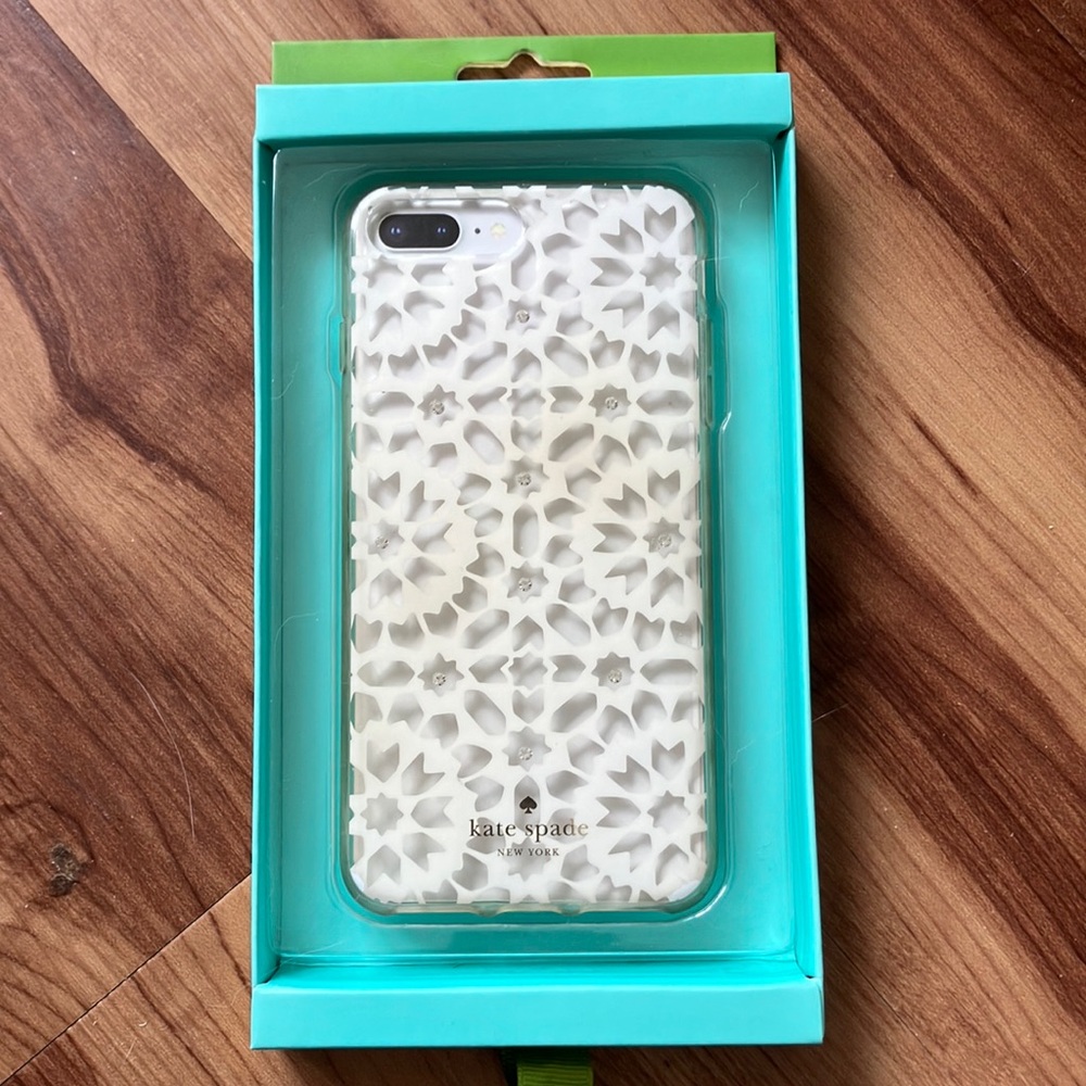 Kate spade phone case